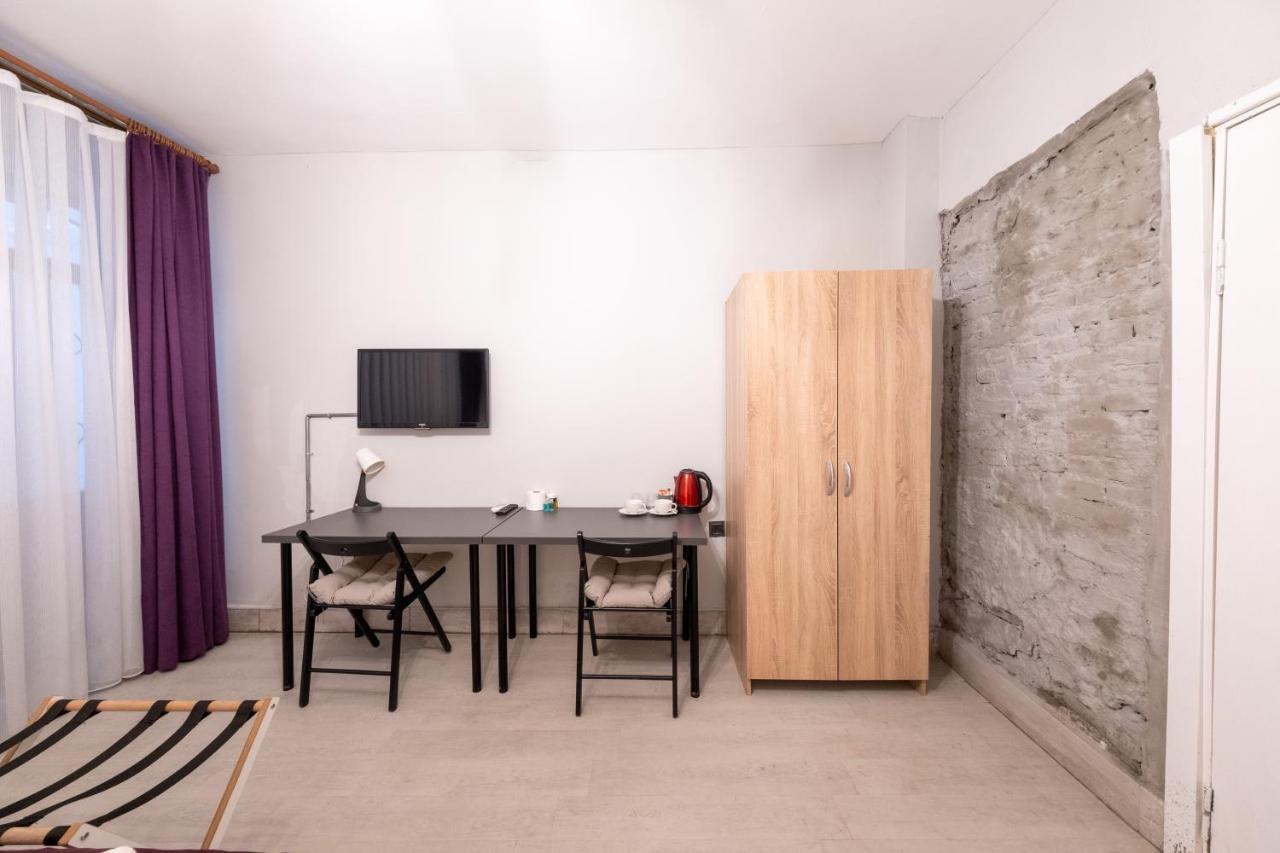 Centre Sweet Appartement Istambul