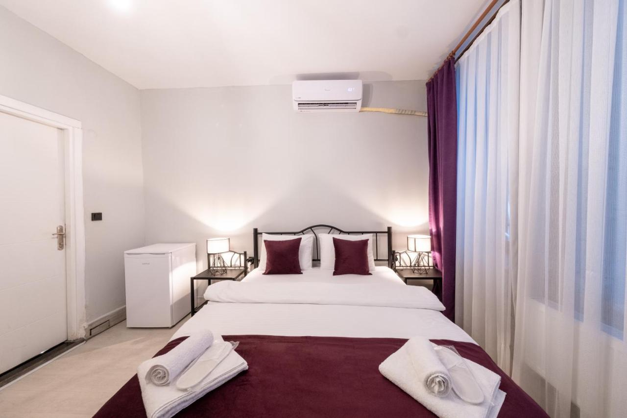 Appartement Centre Sweet Istambul