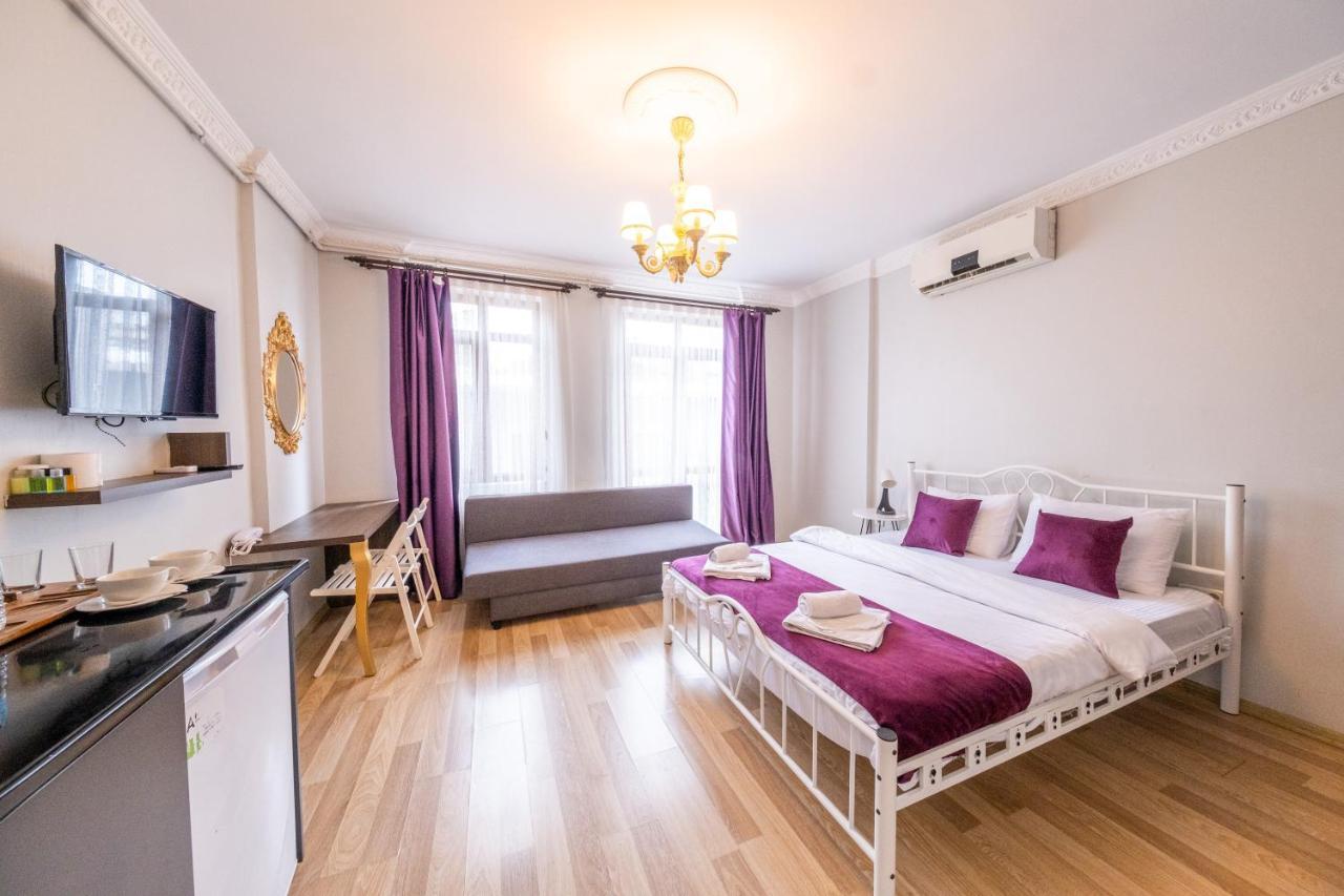 Appartement Centre Sweet