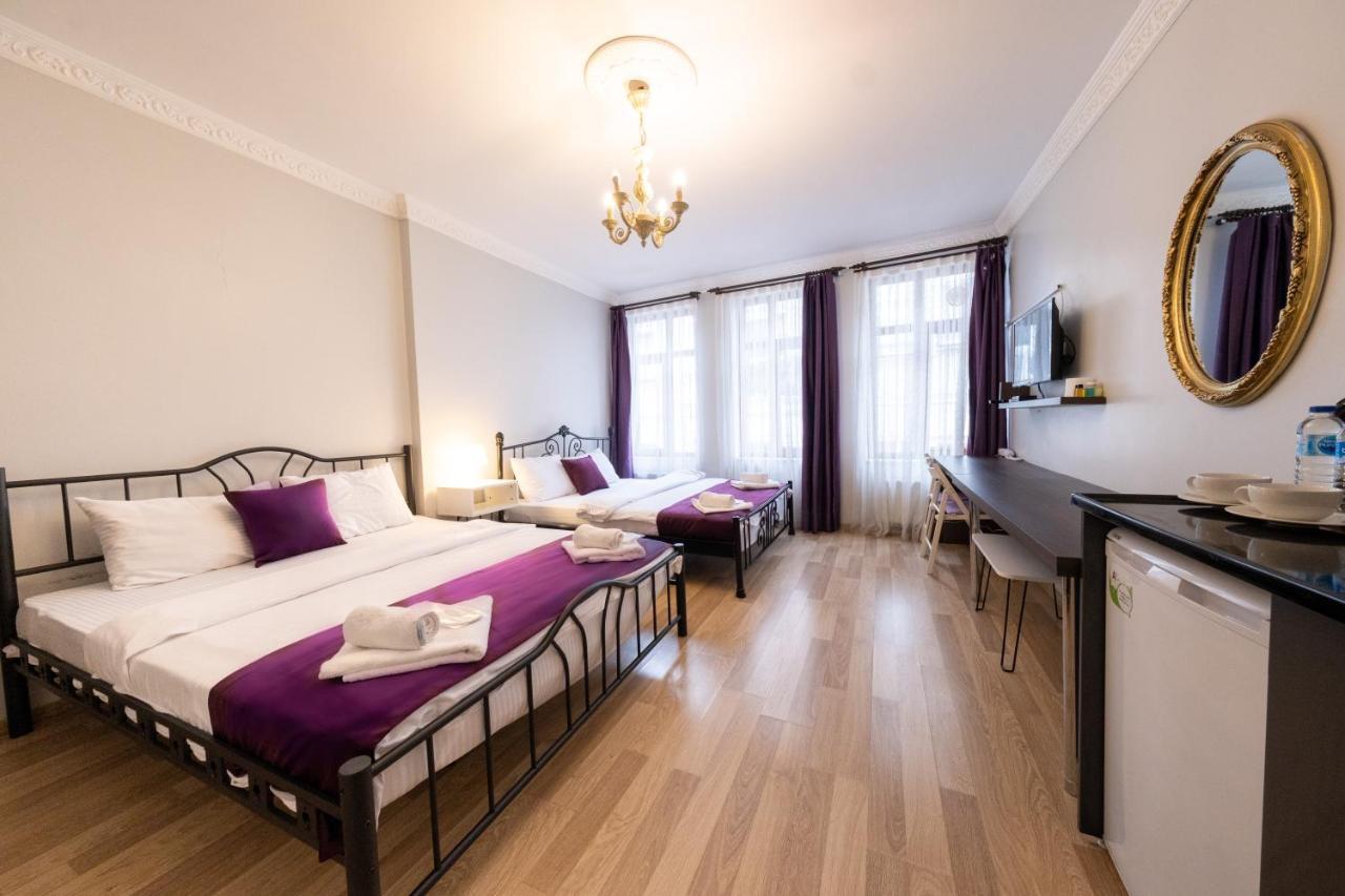 Centre Sweet Appartement *