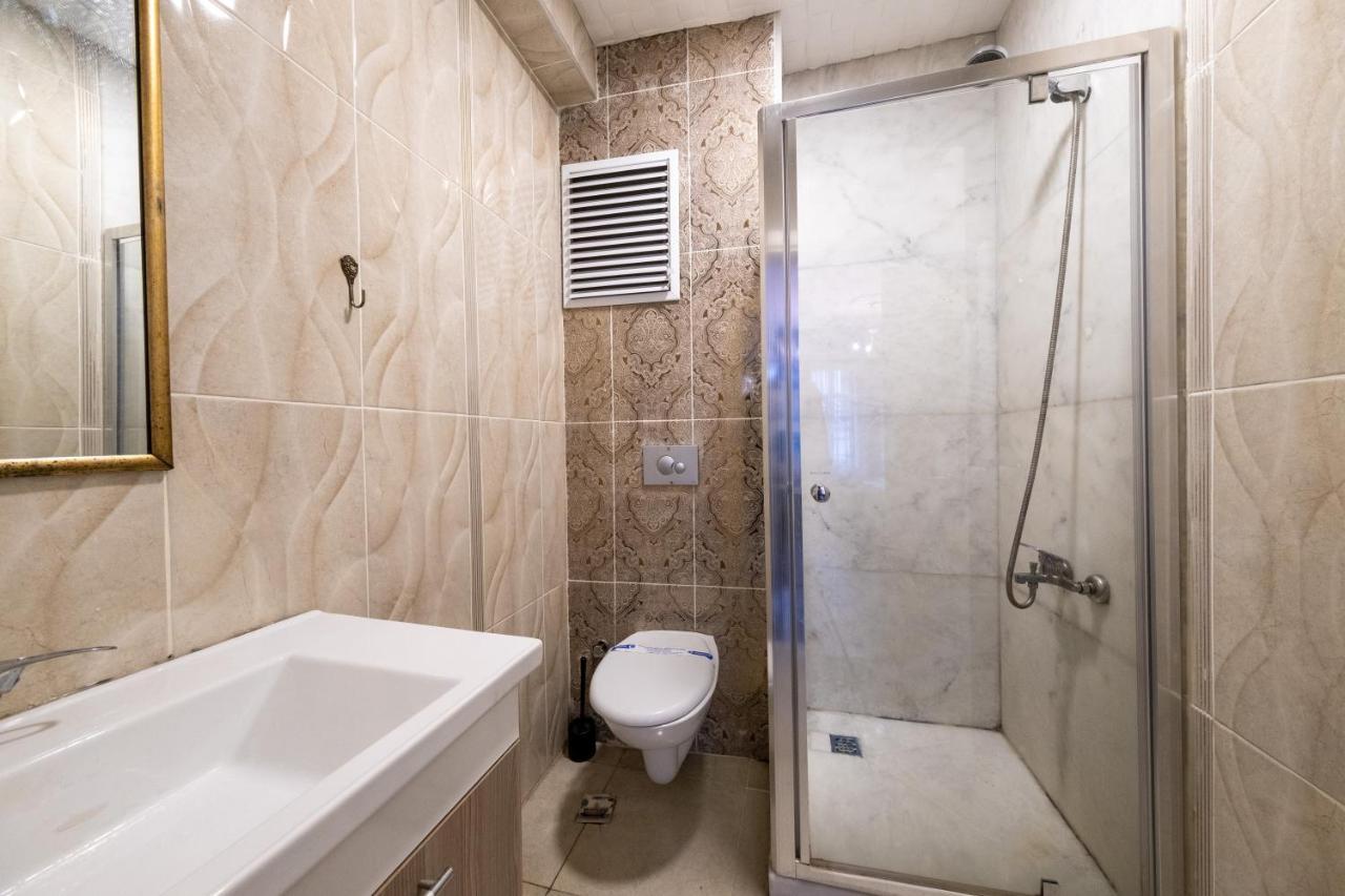 Appartement Centre Sweet *