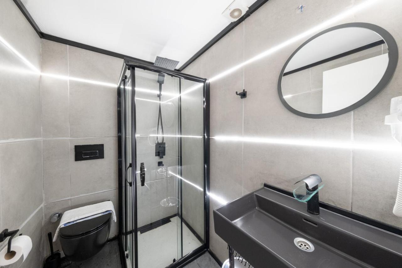 Appartement Centre Sweet *