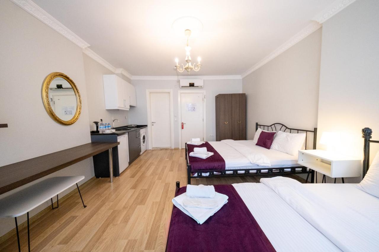 Centre Sweet Appartement *