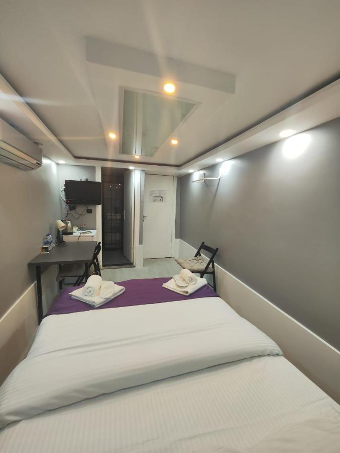 Appartement Centre Sweet